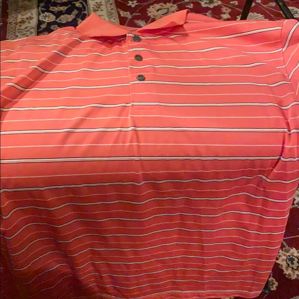 BEN HOGAN men’s golf shirt